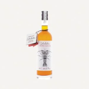 Lobster Infused Olive Oil 250ml