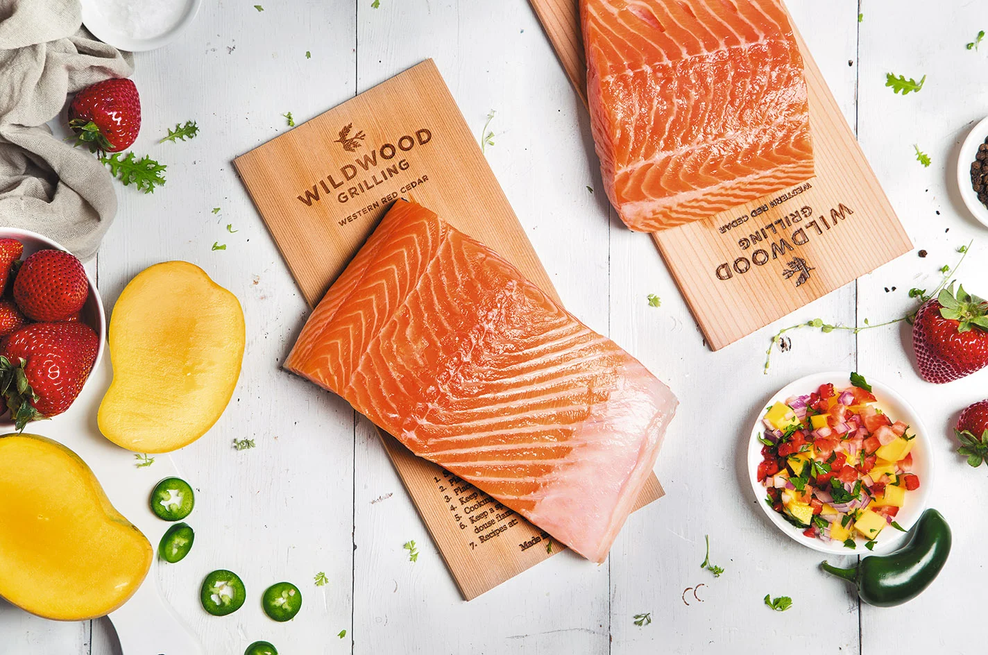 planks-with-salmon-salsa