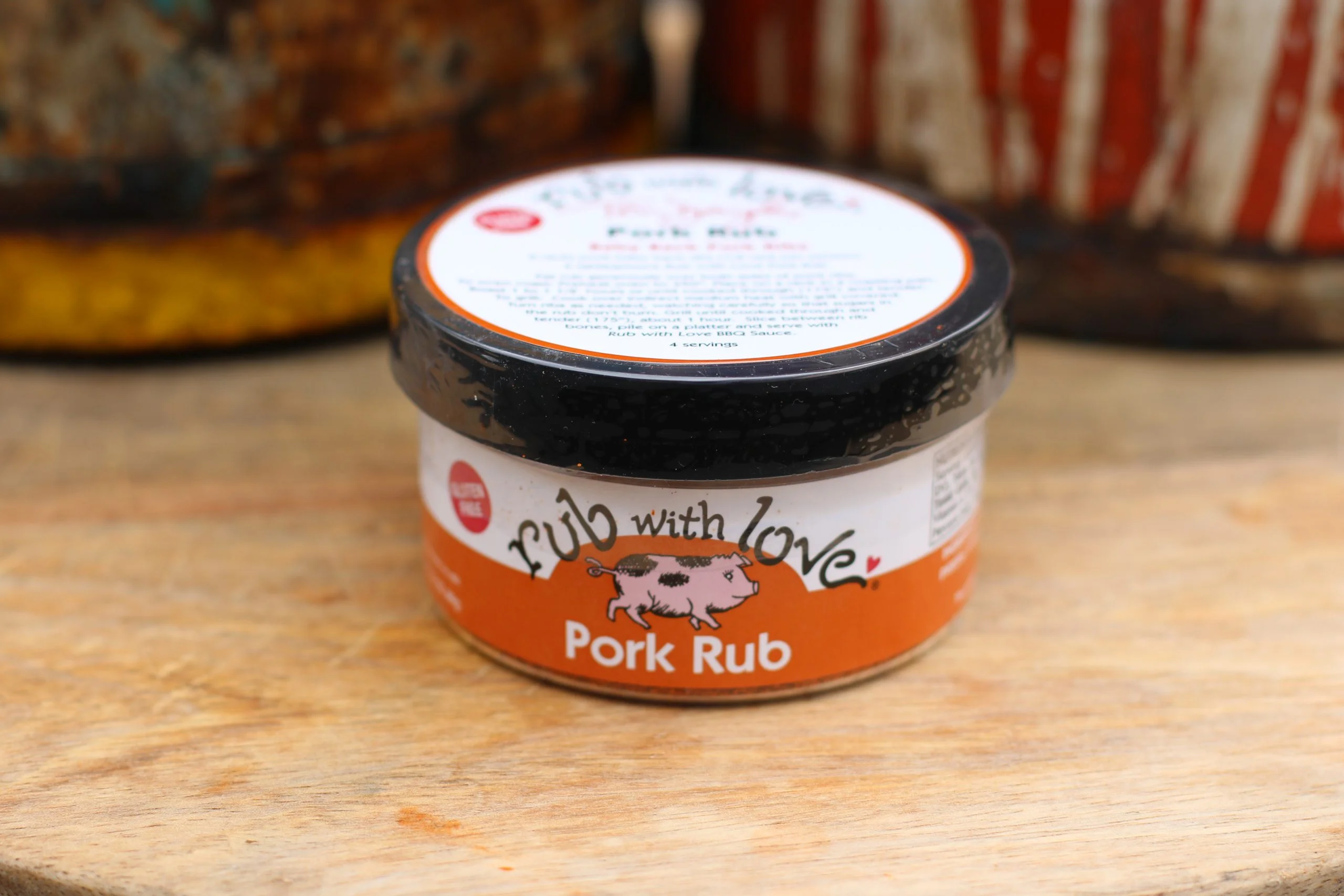 BBQ Masters Gift Box Version II - Image 5