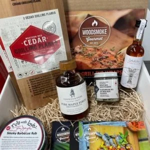 The Ultimate Gift Box